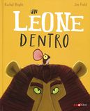 Un GPSR Kontakt Un leone dentro Hardcover