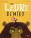 Un GPSR Kontakt Un leone dentro Hardcover