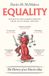 Equality: Bonnier Books Ltd Equality Paperback
