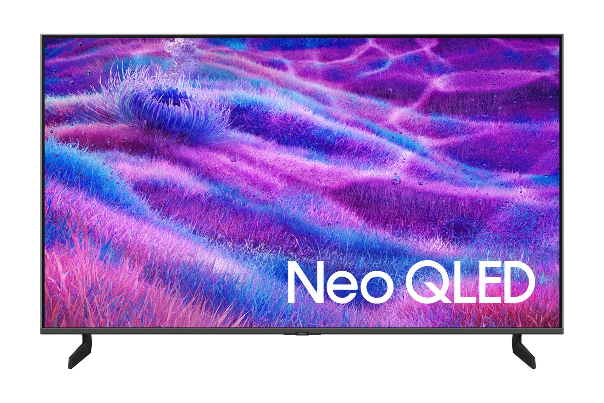 Samsung QN80F / Neo QLED screen / 50 inch / 2025