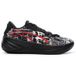 Puma Basketbalschoenen All-pro Nitro