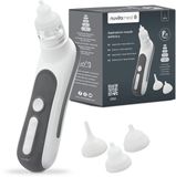 Nuvita Baby Neusreiniger Baby 2150 - Elektrische Neuszuiger