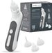 Nuvita Baby Neusreiniger Baby 2150 - Elektrische Neuszuiger