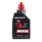 Motul 4x Huile de boîte Multi DCTF bidon de 1 litre