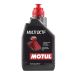 Motul 4x Huile de boîte Multi DCTF bidon de 1 litre