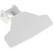 Beko Poignée de hublot blanche, 2828780100 - Lave-linge