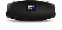 Xoro DAB 800 outdoor - FM-DAB+ - ingebouwde accu - bluetooth - (bevolking alarmering via DAB) DSP technologie - 2x 10watt