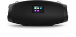 Xoro DAB 800 outdoor - FM-DAB+ - ingebouwde accu - bluetooth - (bevolking alarmering via DAB) DSP technologie - 2x 10watt