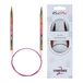 KnitPro Symfonie 2 Vaste Rondbreinaalden 40" (100cm) | 6.5mm