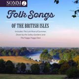 Folk Russian Disc America, Inc. Folk Songs of the British Isles