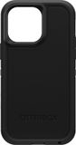 OtterBox 77-89130 Zwart Rubber Back Cover