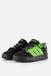 Adidas Minecraft Lightorama Sneakers zwart - Maat 33