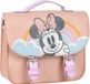 ARTESANIA CERDA, S.L. Sac Minnie Mouse, rose, 18,5 x 16,5 x 5,3 cm