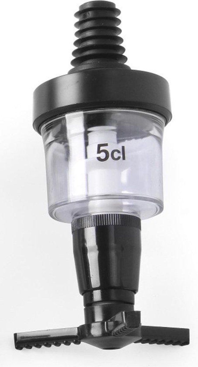 Hendi Non-drip Schenker - 20ml