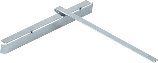 Geleiderail Voor Gdc 12 5 Bosch-Accessoires