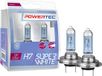 M-Tech Powertec SuperWhite H7 12V autolampenset – Helder wit licht