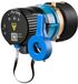 Vortex Pompe BWO 155 R SL avec module d'auto-apprentissage, échelle d'isolation, moteur à rotor bobiné ECM avec réglage de la vitesse, 433-121-040