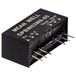 MEAN WELL DPBW03W8-15 convertisseur DC/DC 0,100 A 3 W Contenu 1 pièce