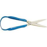 Ciseaux pour gaucher de 75 mm (de pointe)