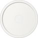 Expo Trading ETH Lois Plafonnier Ø40 CM LED 30W 3 Stappen Dimmable IP44 Blanc
