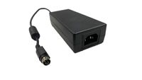CoreParts MBXPOS-AC0003 netvoeding & inverter Binnen 60 W Zwart
