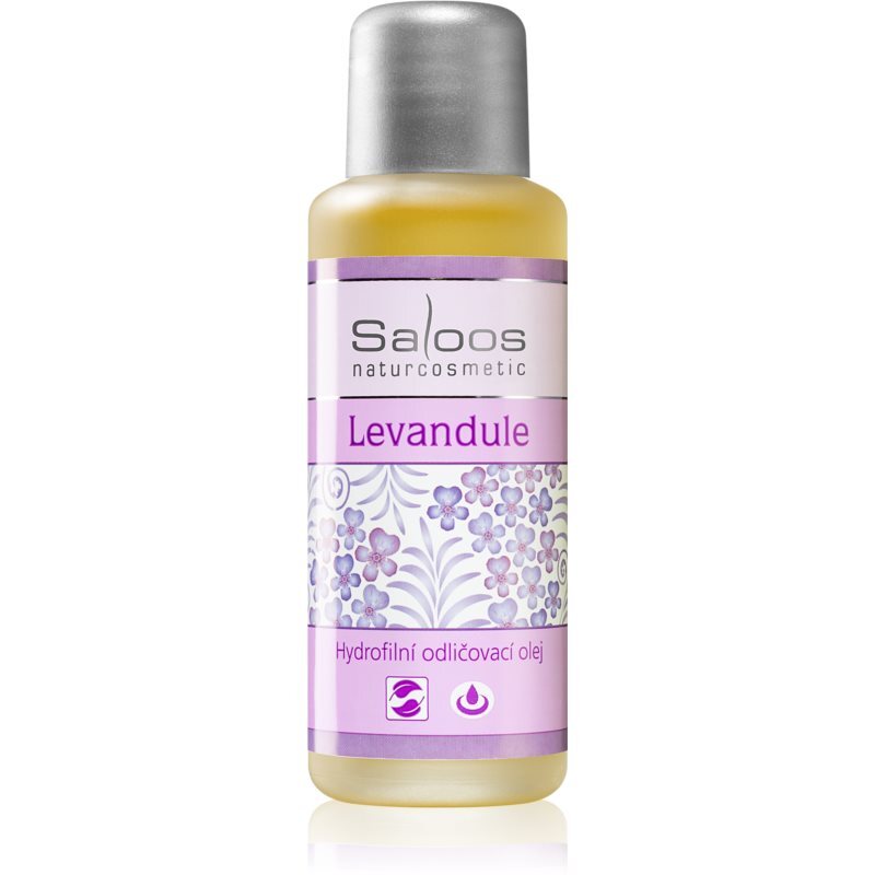 Saloos Make-up Removal Oil