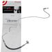 Brembo T 85 115 Remslang
