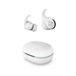 Energy Sistem Arena Sporthoofdtelefoon (Bluetooth 5.3, True Wireless Stereo, Secure Fit+, IPX5, ESmart Connect App), wit