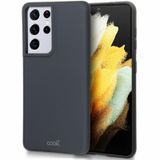 COOL Accesorios COOL Beschermhoes voor Samsung G998 Galaxy S21 Ultra Cover Grijs