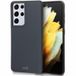 COOL Accesorios COOL Beschermhoes voor Samsung G998 Galaxy S21 Ultra Cover Grijs