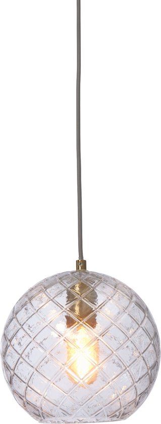 it's about RoMi Hanglamp Venice - Helder - Ø22cm