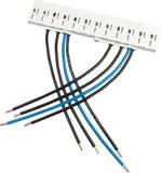 Busch-Jaeger ABB Hafonorm Busboard Compleet - 6939.354 - E2G9A