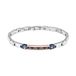 Maserati - JM224ATZ38 - Bracelet - Hommes - 18,5cm - CERAMIC