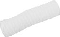 Merkloos Rijstpapier Lampenkap - Wit - Rond - 22 cm Diameter