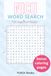 NICU Stay Word Search Book | Large Print: 55 Calming Puzzles with Solutions + Bonus Coloring Pages — Gentle Stress‑Relief Activities for NICU Parents — 6×9 Inches