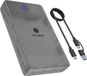 Icy Box IB-388-CU3 HDD Behuizing