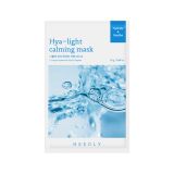 NEEDLY Hya-light Beruhigungsmaske 25g x 1 Blatt