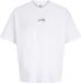 JACK&JONES JJS ARC GRAPHIC T-SHIRT Jongens T-shirts L Katoen Wit