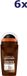 L'Oréal Men Expert Barber Club Deo Roller 50ML - 6 Stuks