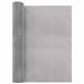 vidaXL Gaaswand, 40 x 2000 cm, 60 mesh, roestvrij staal, kleur: zilver
