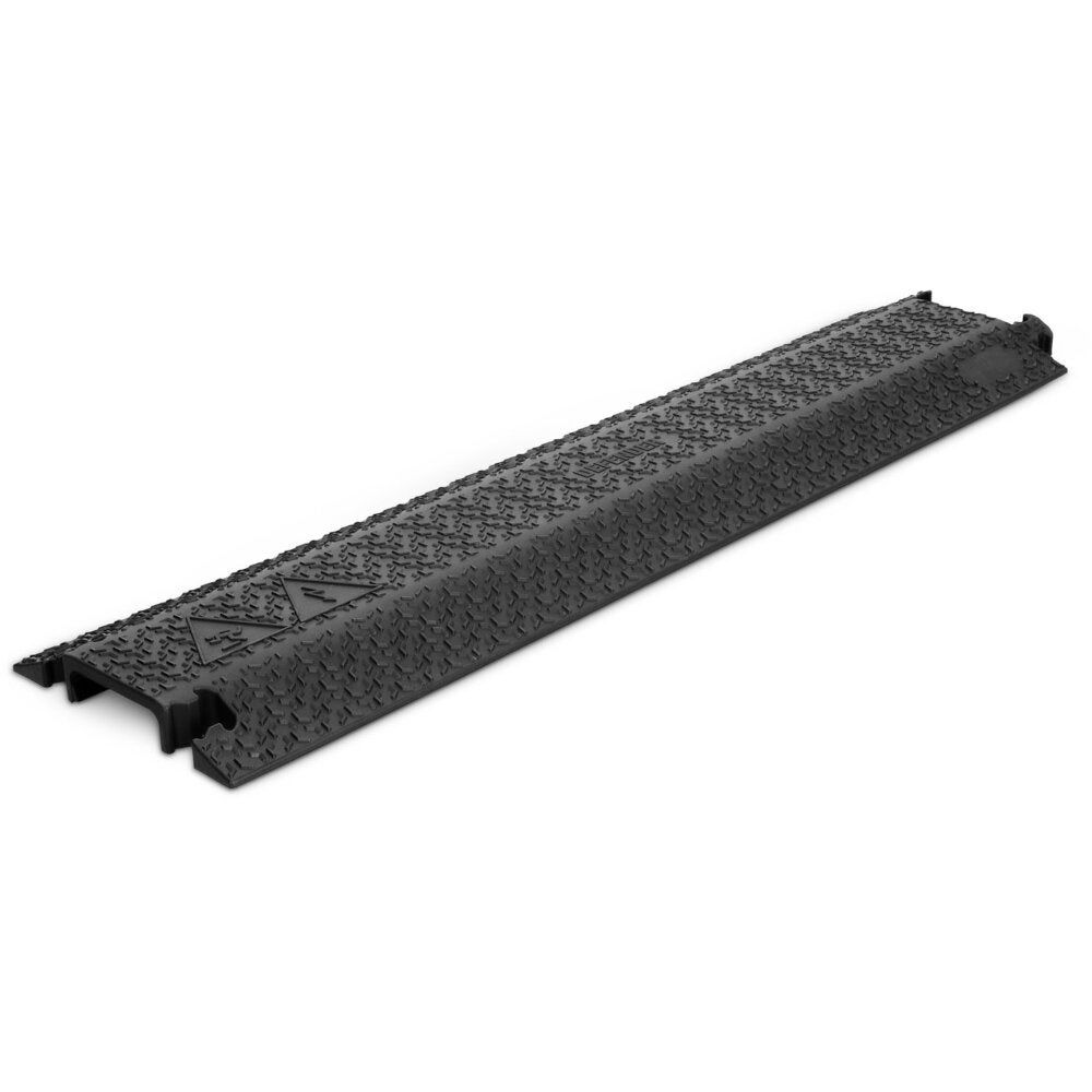 Defender PRESS 100 BLK Kabelbrug 1 m (100 x 30 mm)