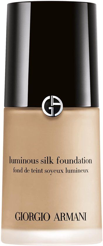 Giorgio Armani Luminous Silk Foundation 5.5 - 30ml