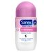 Sanex 3x Deodorant Roller Dermo Invisible 53 ml