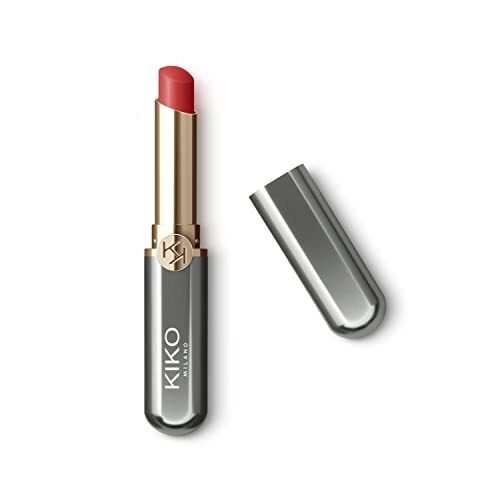 KIKO Milano Unlimited Stylo 16 | Long-Lasting 10-Hour Hold Creamy Lipstick