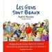 Les Gens sont beaux: Album Hardcover
