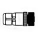 Molex 1200710031 Sensor/actuator connector, assembled 1 pc(s)