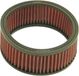 K&N vervangingsfilter E-3322