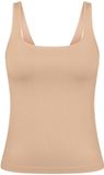 Sloggi Women GO Sense Tank Top (1-pack) - dames singlet - beige