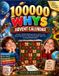 100,000 Libri GmbH 100,000 Whys Advent Calendar
