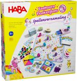 Haba Bordspel Eenhoorn Flonkerglans Spellenverzameling
